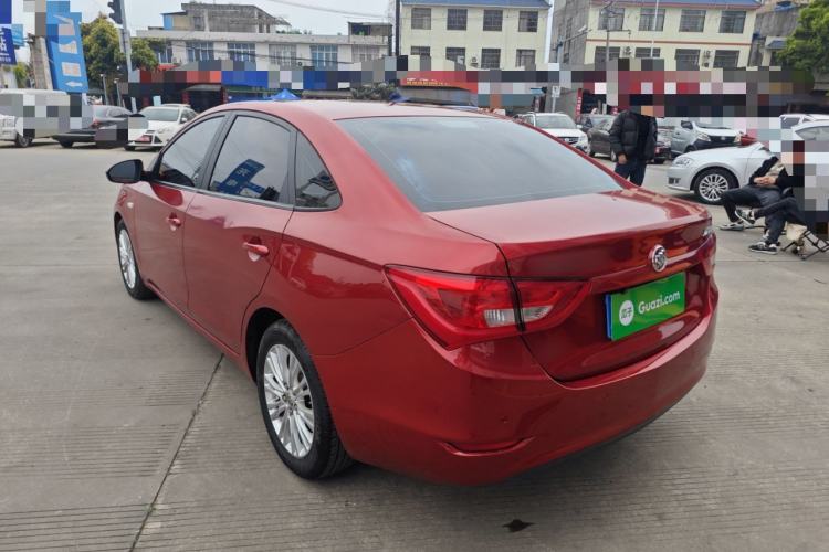 Used Buick GT 2016 15N Automatic Elite Edition