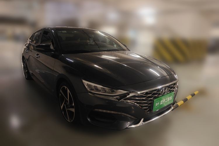 Used Hyundai Lafesta 2019 280TGDi Prestige Version China V Standard