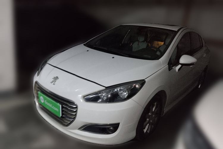 Used Peugeot 308 2012 2.0L Automatic Fashion Edition
