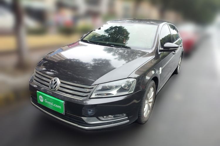 Used Volkswagen Magotan 2012 Revised 1.4 TSI Comfort Version