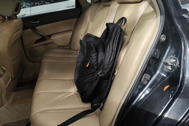 Used Nissan Teana 2012 2.5L XL Smart Enjoyment Version
