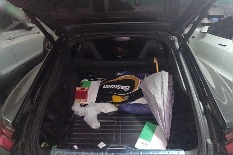 Used Porsche Panamera 2017 Panamera 3.0T