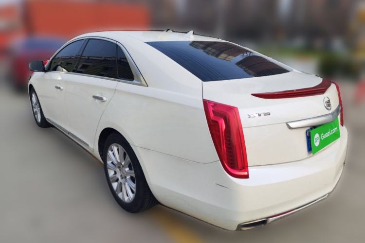 Used Cadillac XTS 2015 28T Comfort Model