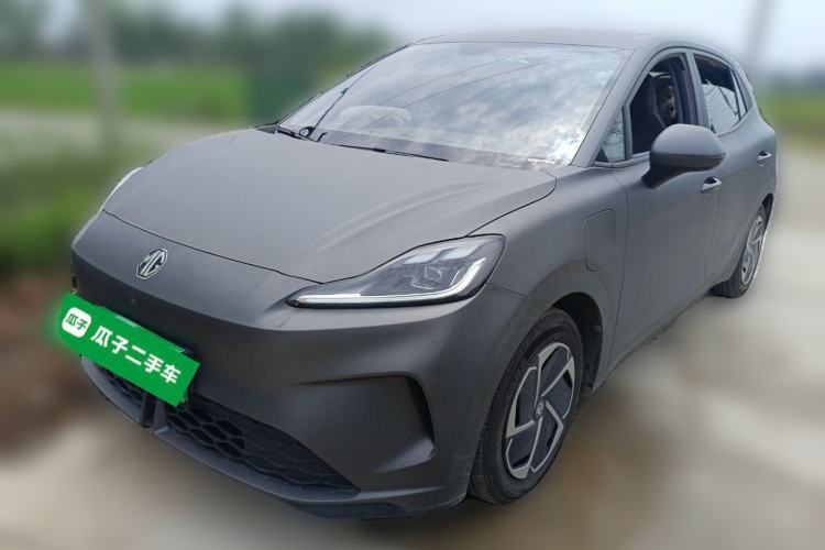 Used MG 4 EV 2026 Model 437 Composed Edition