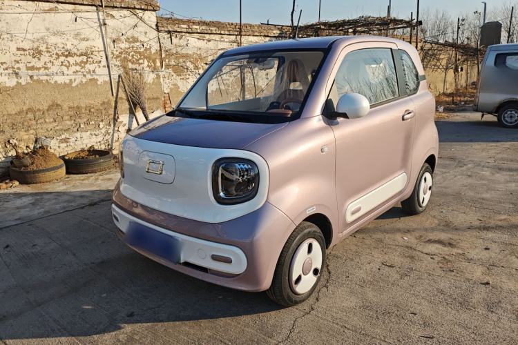 Used Bestune Pony 2026 Model 222km Cute Horse Plus
