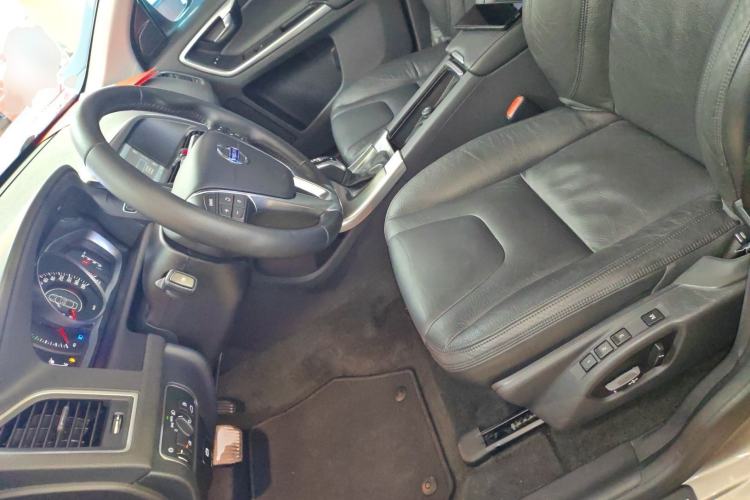 Used Volvo XC60 2014 T5 Zhiyi Edition