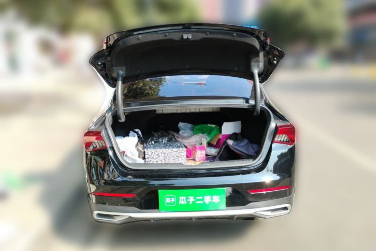 Used Kia K5 2020 270T CVVD Luxury Tech Edition
