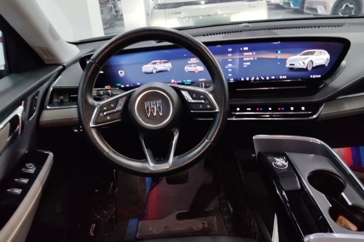 Used Buick E5 2023 Pioneer Edition