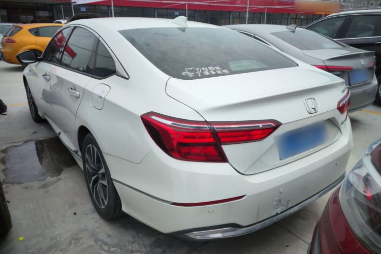 Used Honda Inspire 2019 Rui·Hybrid 2.0L Jingya Edition China VI