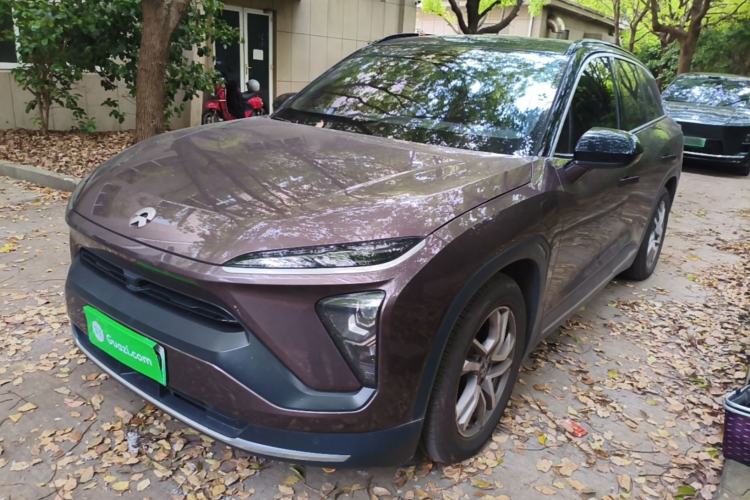 Used Nio ES6 2020 430KM Performance Version