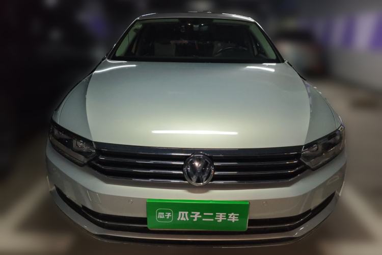 Used Volkswagen Magotan 2018 Facelift 330TSI DSG Luxury Model