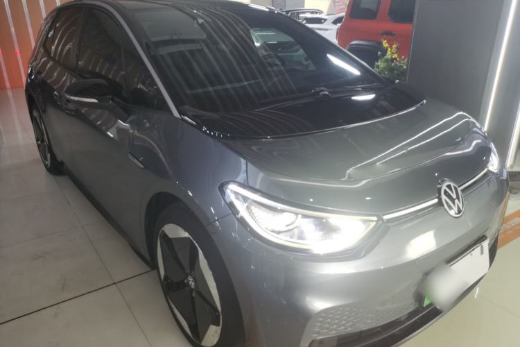 Used Volkswagen ID.3 2022 Pro Smart Edition