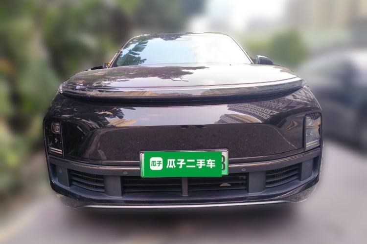 Used Li Auto L8 2024 Pro Model
