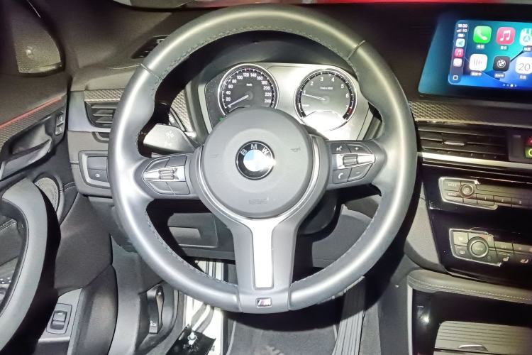 Used BMW X2 2020 sDrive25i Luxury M Sport Package
