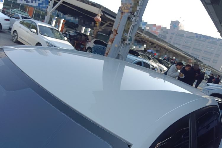 Used Skoda Rapid Spaceback 2020 1.5L Automatic Standard Edition