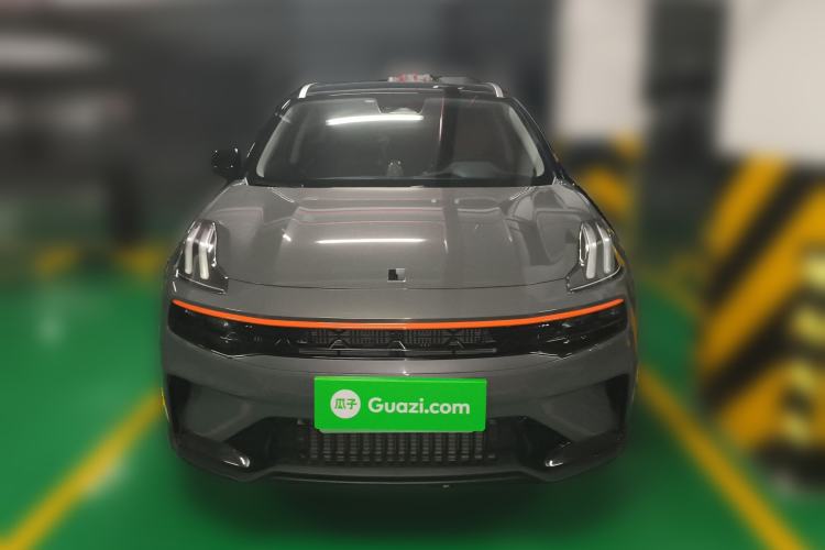 Used Lynk & Co 06 2023 Remix 1.5T Dynamic Halo
