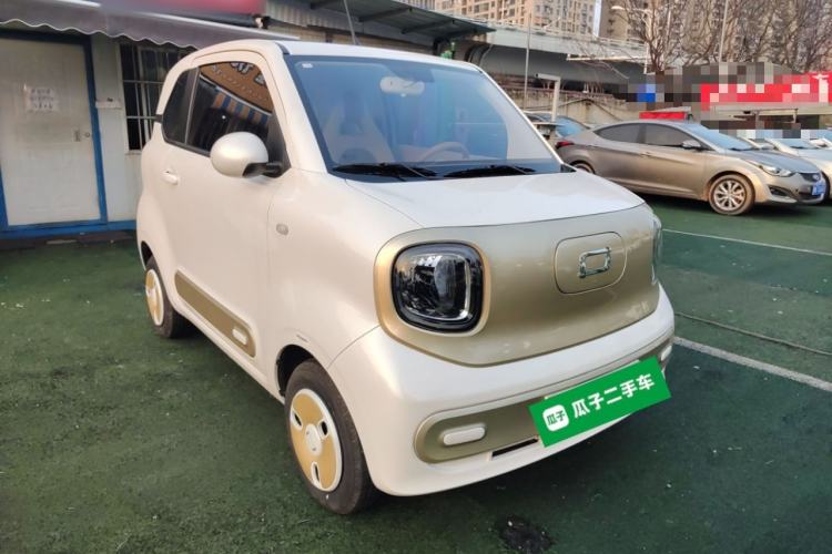 Used Bestune Pony 2026 222km Colorful Horse
