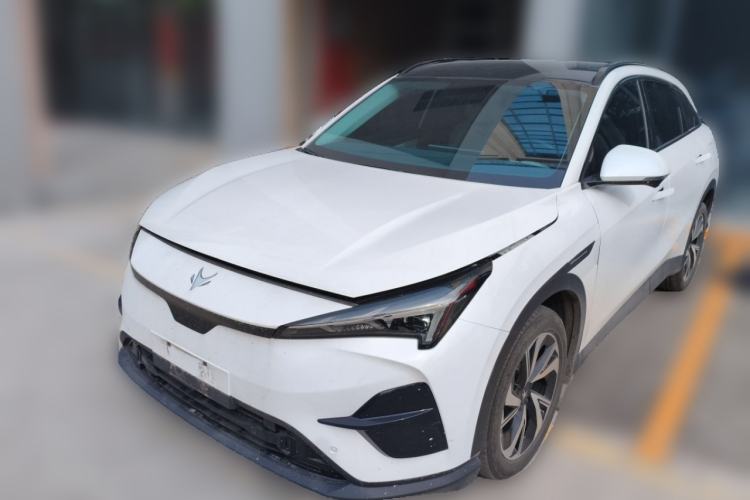 Used ARCFOX Alpha T5 2024 520 AIR