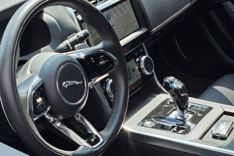 Used Jaguar XEL 2023 2.0T 250 PS R-DYNAMIC S Advanced Sport Edition