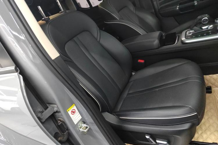 Used Tank 300 2023 City Edition 2.0T My Vision Model