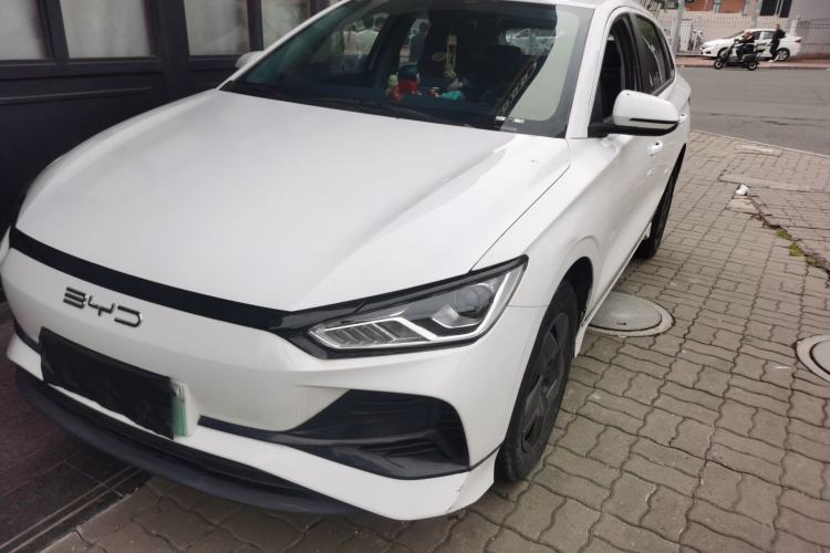 Used BYD e2 2023 Travel Edition