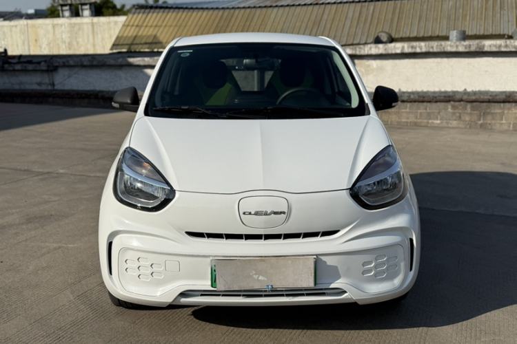 Used Roewe Clever 2021 302km Excellence Edition