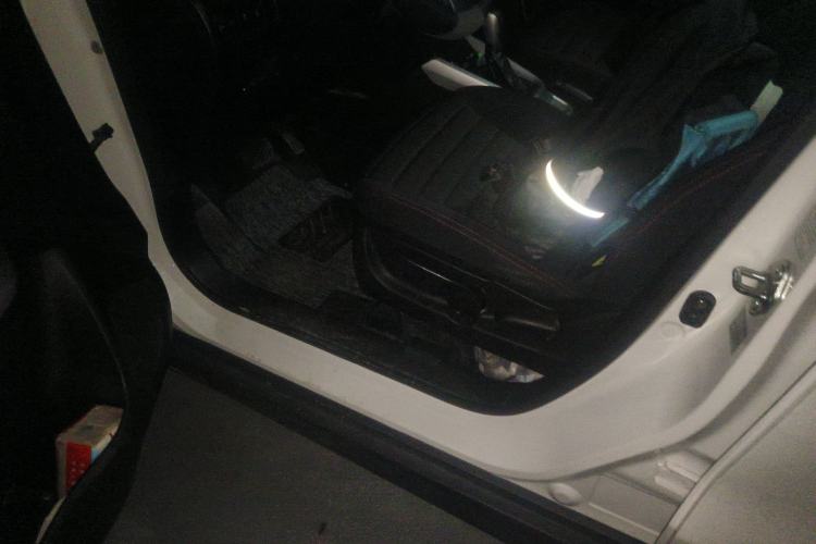 Used Suzuki Vitara 2016 1.4T Automatic Two-Wheel Drive Elite Model
