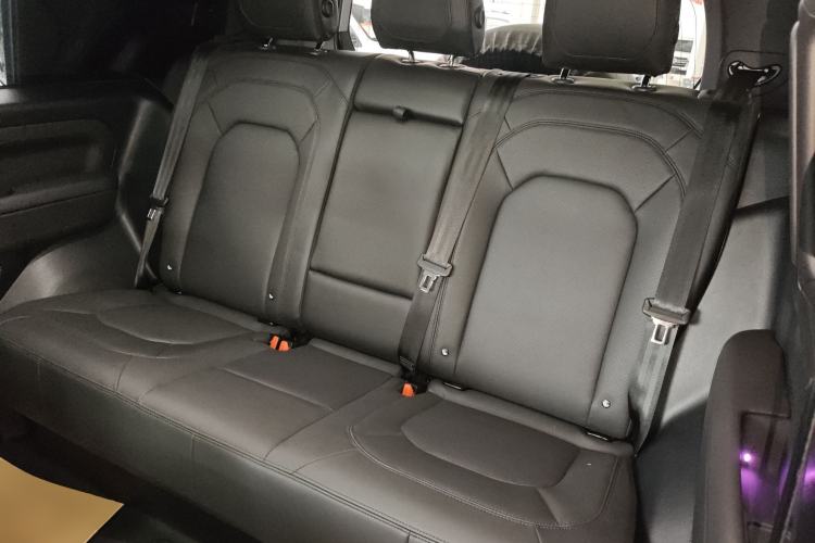 Used Land Rover Defender 2023 90 3.0T P400 XS
