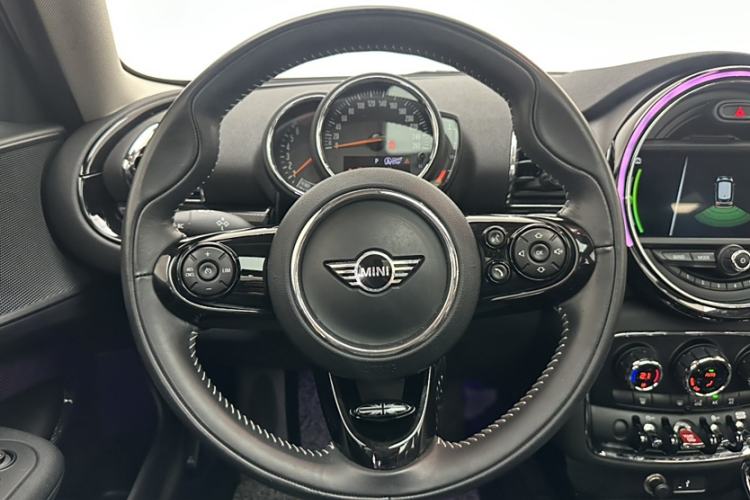 Used MINI Clubman 2016 Revised 2.0T COOPER S
