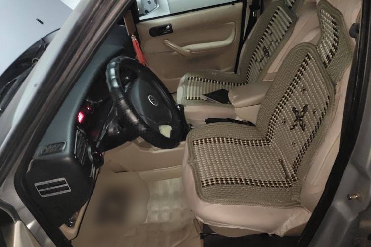Used Volkswagen Jetta 2012 1.6L Collector's Edition
