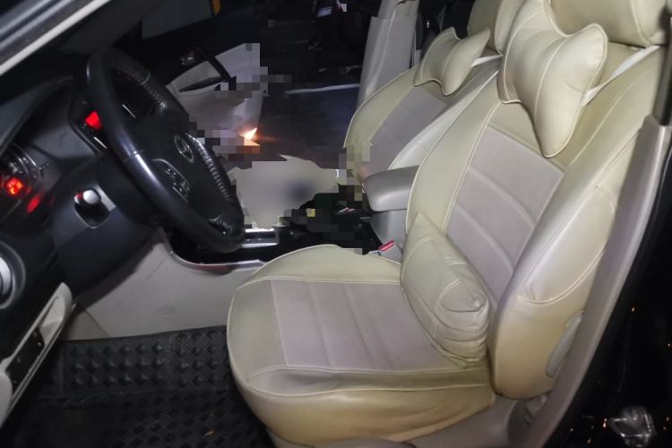 Used Mazda 6 2011 2.0L Automatic Fashion Edition
