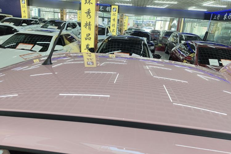 Used Bestune Pony 2025 222km Lightning Horse
