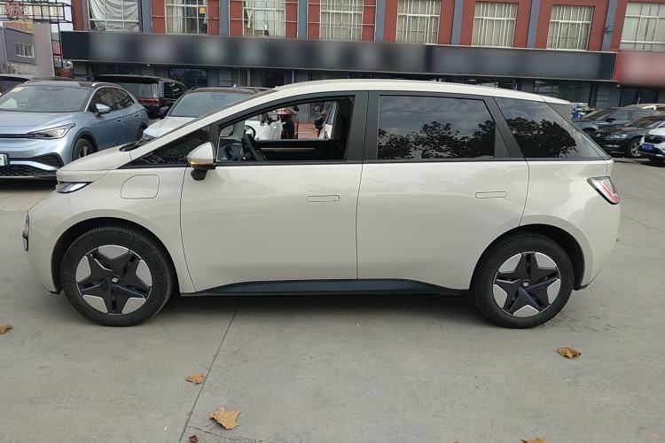 Used Baojun Cloud 2023 360 Plus
