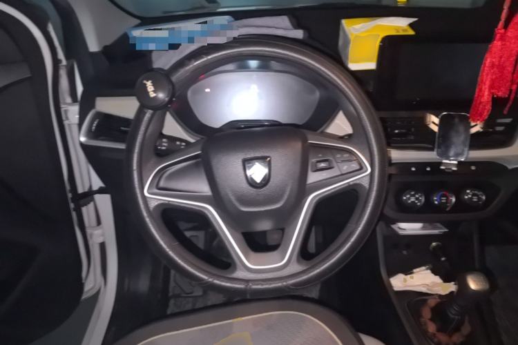 Used Baojun 360 2021 1.5L Manual Elite Edition
