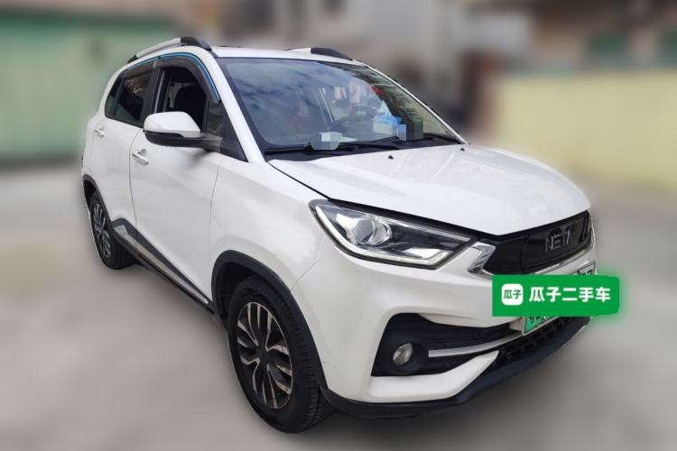 Used NETA N01 2019 380i
