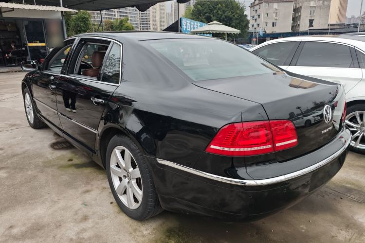 Used Volkswagen Phaeton 2012 3.0L Elite Custom Edition
