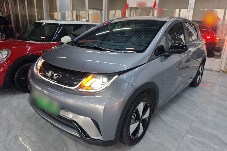 Used BYD Dolphin 2023 420 km Free Version