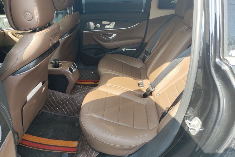 Used Mercedes-Benz E-Class 2020 E 300 L Sport Luxury Edition