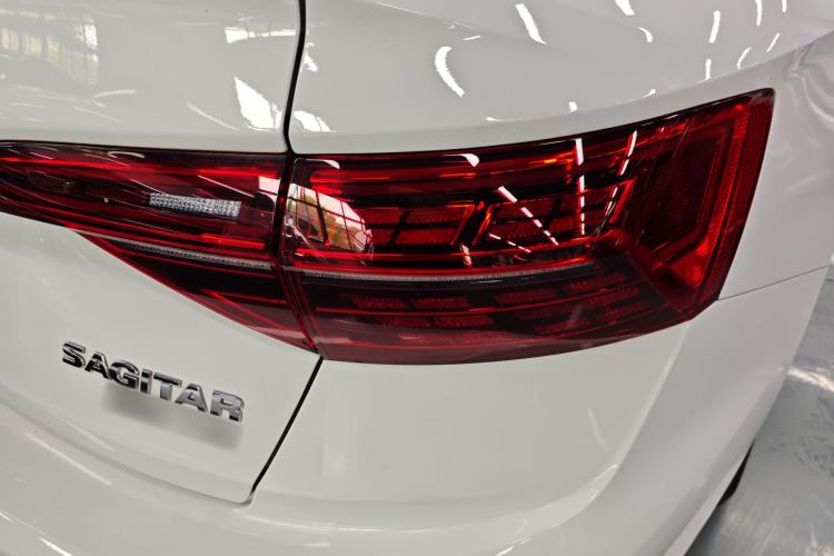 Used Volkswagen Sagitar 2021 280TSI DSG Comfort Connect Edition