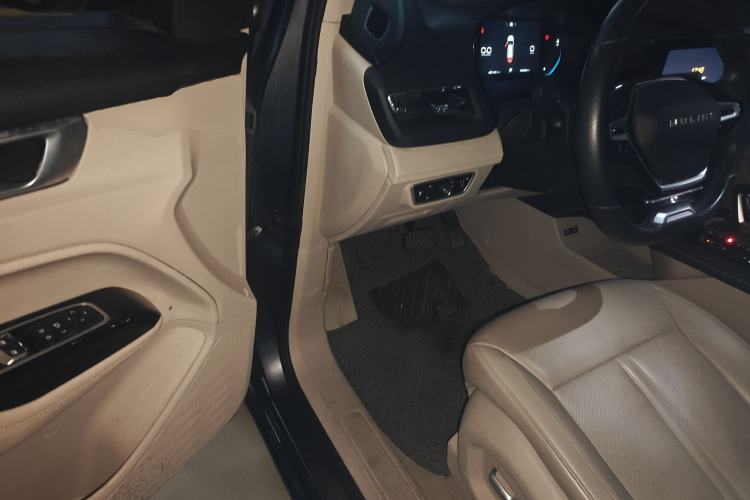 Used Wuling Victory 2020 1.5T CVT Flagship Edition