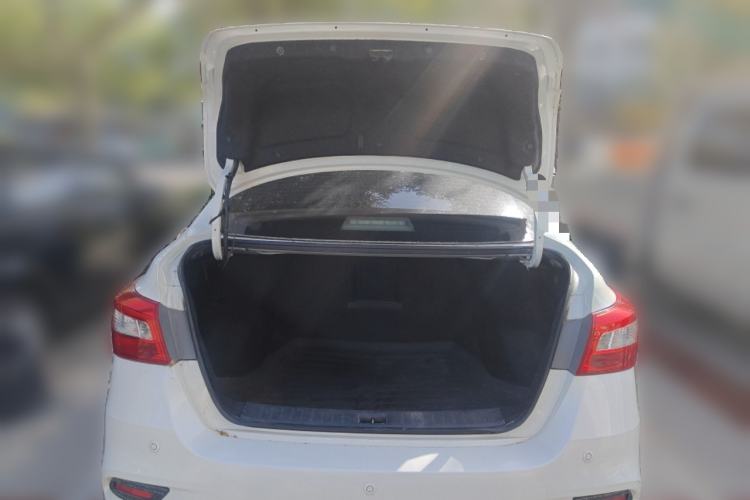 Used Nissan Sylphy 2016 1.6 XL CVT Luxury Edition
