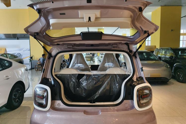 Used Bestune Pony 2026 Model 222km Agile Horse