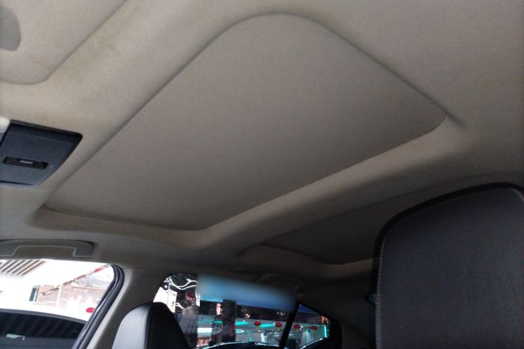 Used Nissan Teana 2019 2.0L XL Upper SmartDrive Version