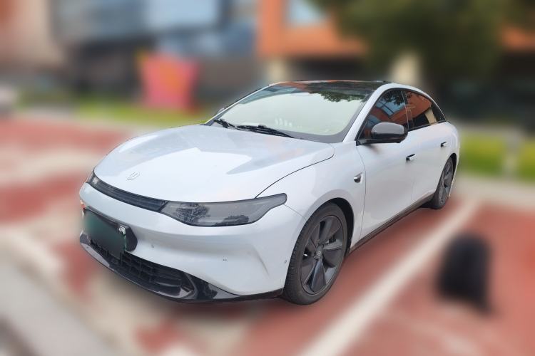 Used Leapmotor C01 2022 Rear-Drive Long-Range Version