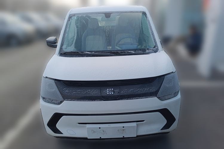 Used Dongfeng Fengon MINIEV 2022 Candy Edition Lightly Sweeted