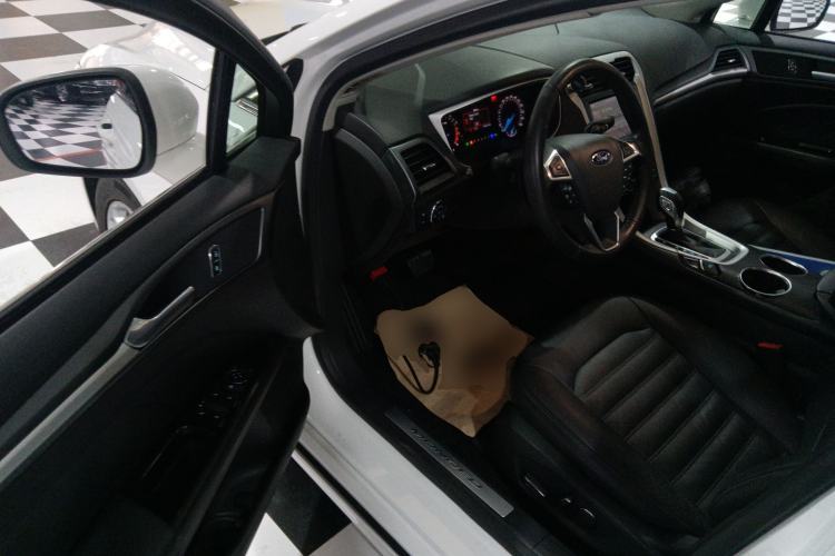 Used Ford Mondeo 2013 1.5L GTDi180 Fashion Edition