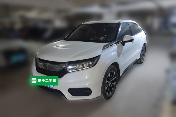 Used Honda Avancier 2017 240TURBO Two-Wheel Drive Comfort Version Guazi used car, China used car export, Used car for sale, Used  cars, Cheapest cars for sale