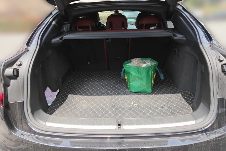 Used BMW X4 2020 xDrive25i M Sport Package