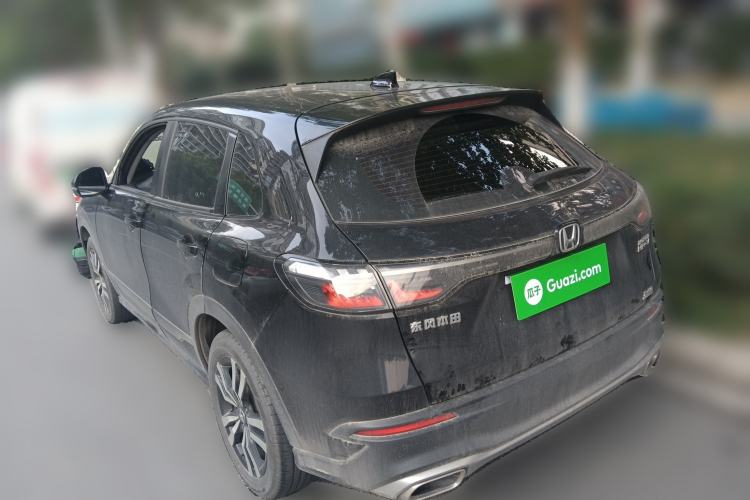 Used Honda HR-V 2023 240TURBO Trendy Edition
