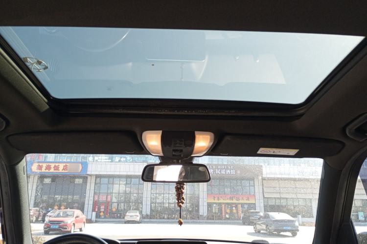 Used Mercedes-Benz GLK-Class 2015 GLK 260 4MATIC Dynamic Edition Ultimate Version